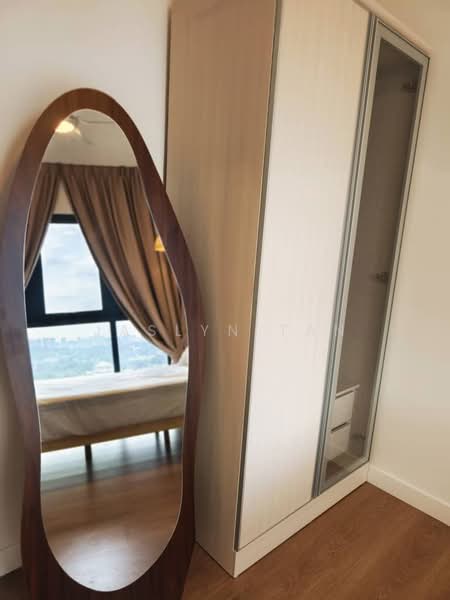 Condominium for Rent at Skyline KL - Jaslyn Tan - Bedroom - PropertyGuru.com.my