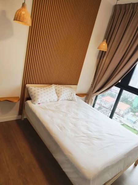 Condominium for Rent at Skyline KL - Jaslyn Tan - Bedroom - PropertyGuru.com.my