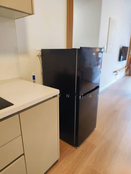 Condominium for Rent at Skyline KL - Jaslyn Tan - Kitchen - PropertyGuru.com.my