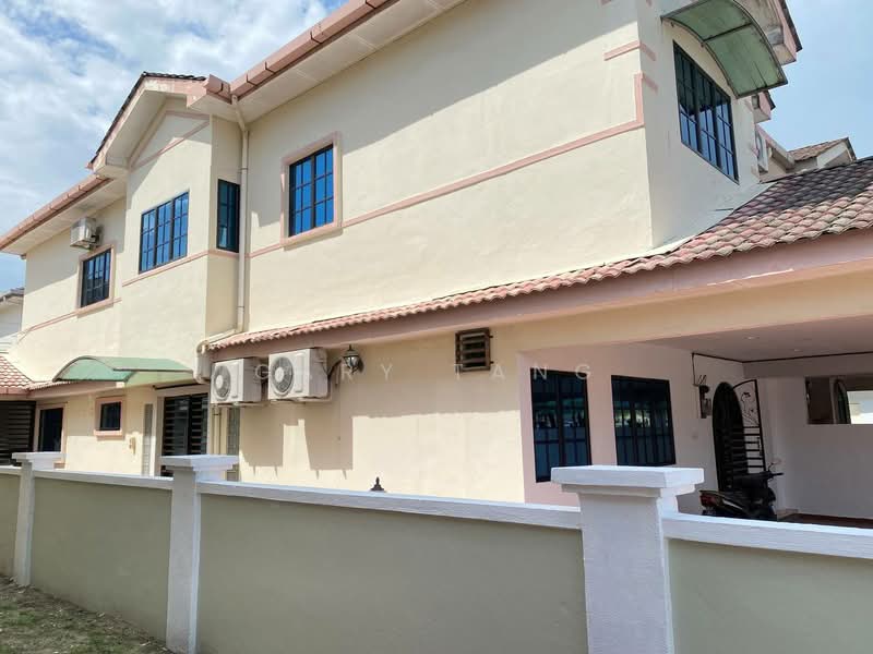 Semi-Detached House for Sale in Taman Shukor (Ipoh) - Gary Tang - Exterior - PropertyGuru.com.my