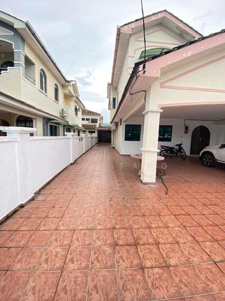 Semi-Detached House for Sale in Taman Shukor (Ipoh) - Gary Tang - Exterior - PropertyGuru.com.my