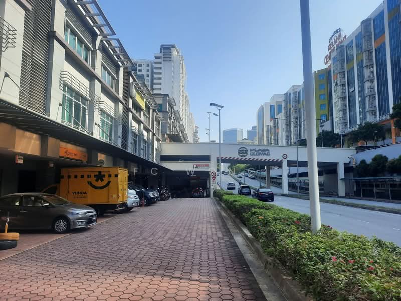 Kedai untuk Disewa di Kelana Jaya (Petaling Jaya) - FC Wong - Exterior - PropertyGuru.com.my
