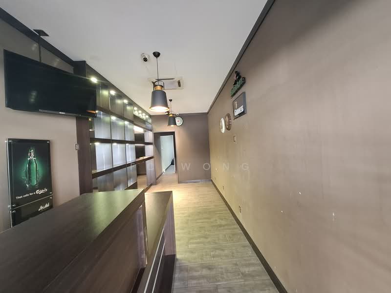Kedai untuk Disewa di Kelana Jaya (Petaling Jaya) - FC Wong - Interior - PropertyGuru.com.my
