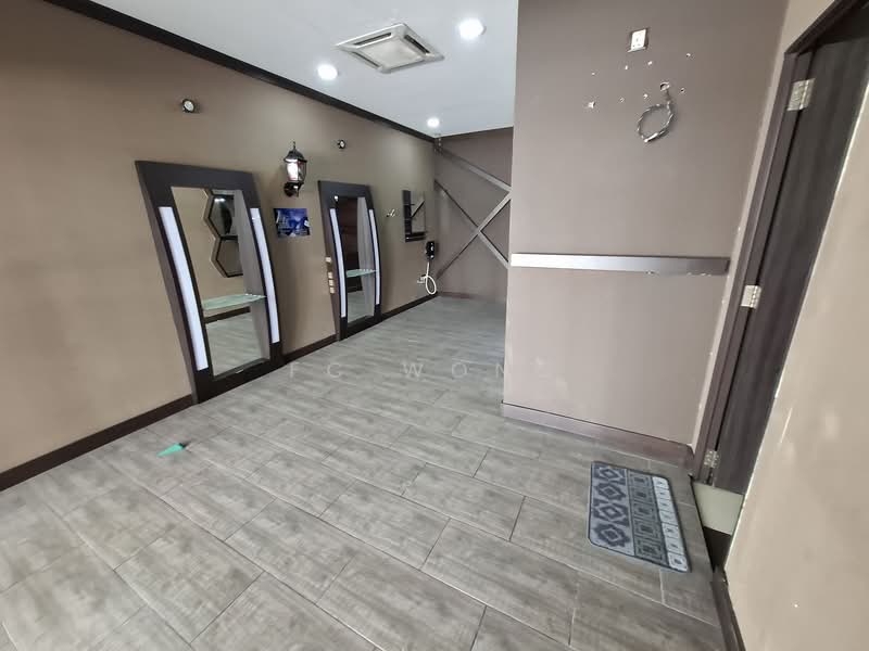 Kedai untuk Disewa di Kelana Jaya (Petaling Jaya) - FC Wong - Interior - PropertyGuru.com.my