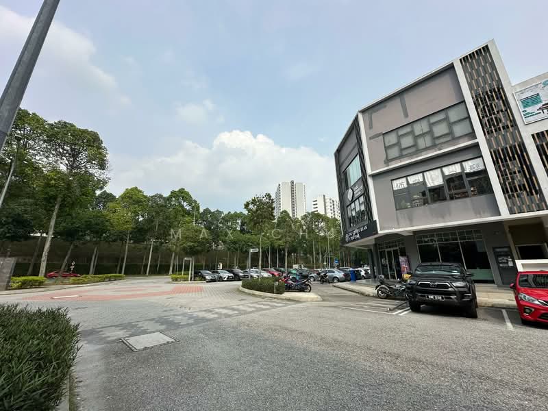 Kedai untuk Disewa di Jade Hills (Kajang) - Max Chua - Exterior - PropertyGuru.com.my