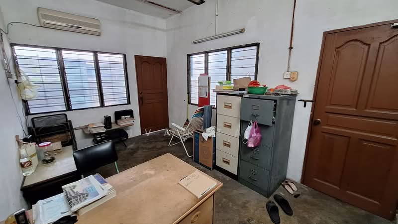 Factory for Sale in Pengkalan Baharu (Perak) - Ivan Tai - PropertyGuru.com.my