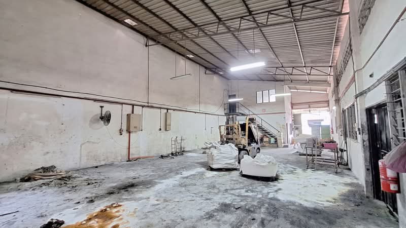 Factory for Sale in Pengkalan Baharu (Perak) - Ivan Tai - PropertyGuru.com.my