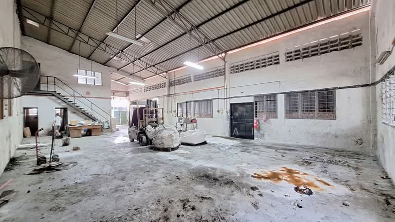 Factory for Sale in Pengkalan Baharu (Perak) - Ivan Tai - PropertyGuru.com.my