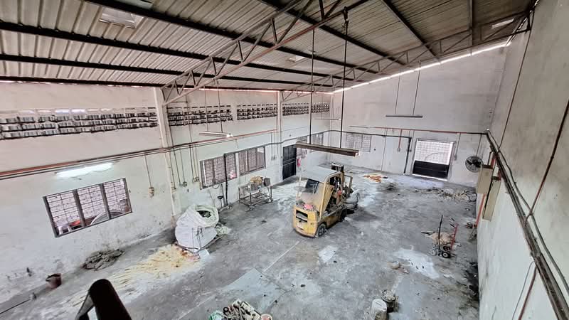 Factory for Sale in Pengkalan Baharu (Perak) - Ivan Tai - PropertyGuru.com.my