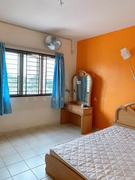 Apartment for Rent at Prima Regency - Edward Gan - Bedroom - PropertyGuru.com.my