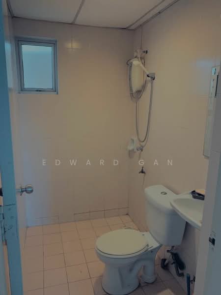 Apartment for Rent at Prima Regency - Edward Gan - Bathroom - PropertyGuru.com.my