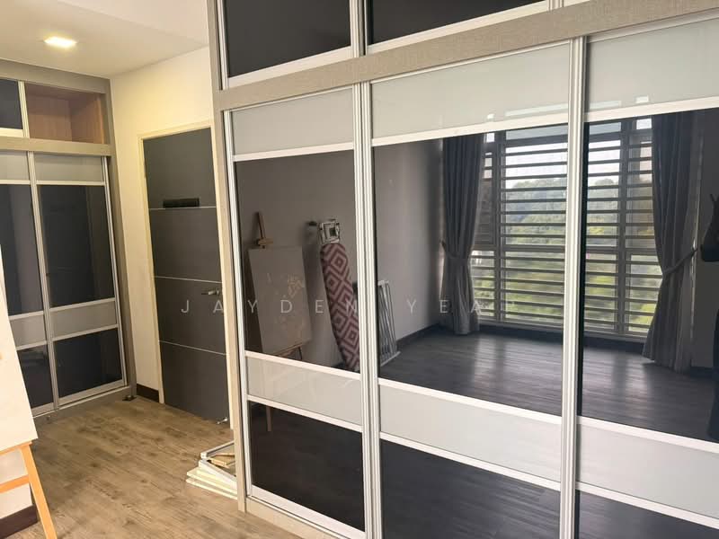 Condominium for Rent at The Peak Residences - Jayden Yeap - PropertyGuru.com.my