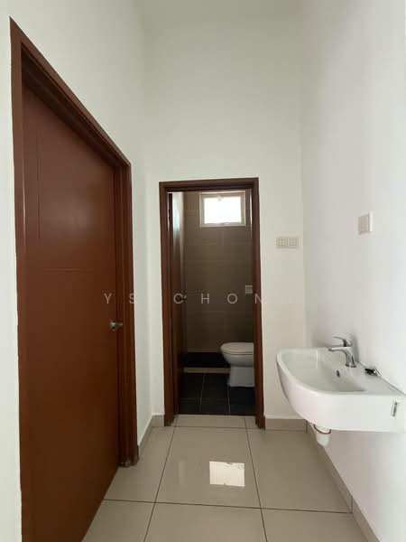 Rumah Berkembar untuk Dijual di Taman Mount Austin (Tebrau) - YS Chong - PropertyGuru.com.my