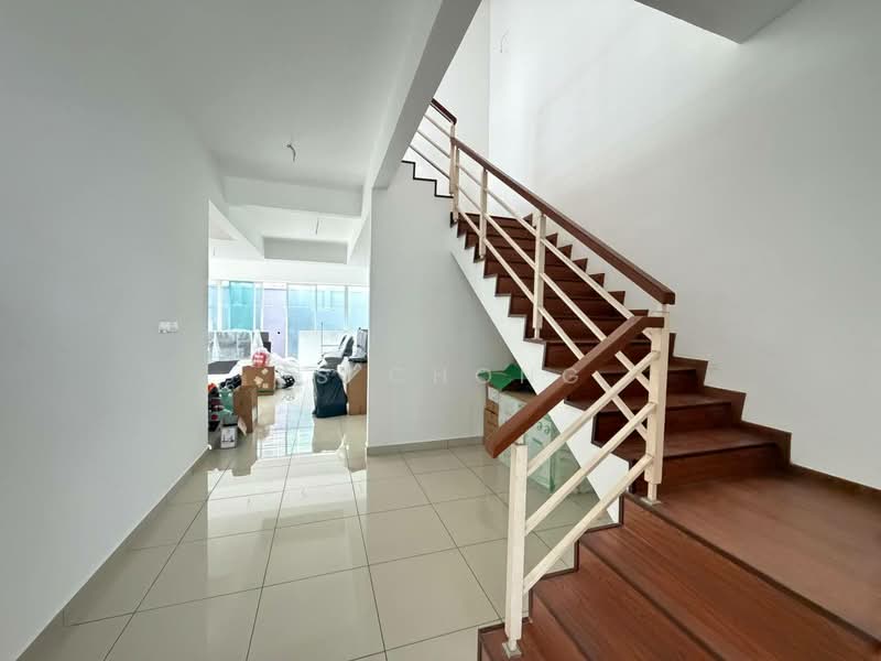 Rumah Berkembar untuk Dijual di Taman Mount Austin (Tebrau) - YS Chong - PropertyGuru.com.my