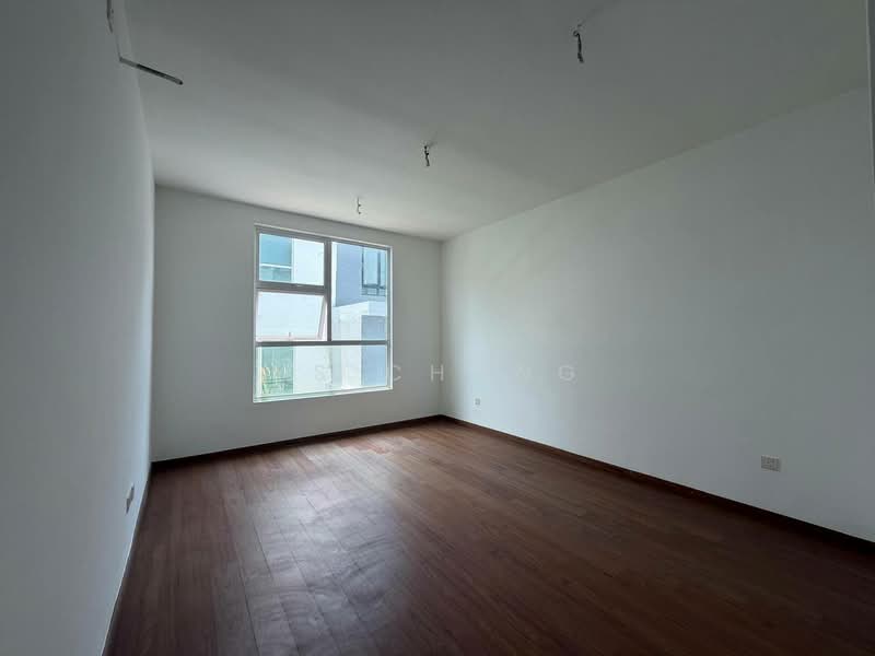 Rumah Berkembar untuk Dijual di Taman Mount Austin (Tebrau) - YS Chong - PropertyGuru.com.my