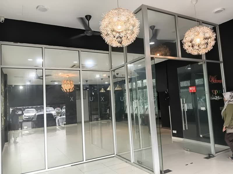 Shop / Office for Rent in Setia Tropika (Johor Bahru) - Xiuxiu Ng - Entrance - PropertyGuru.com.my