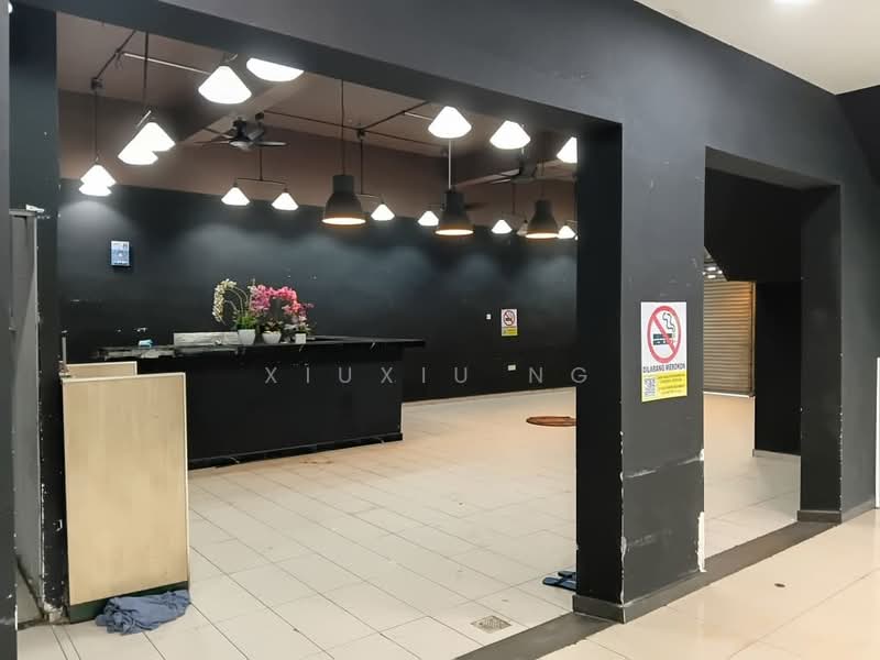 Shop / Office for Rent in Setia Tropika (Johor Bahru) - Xiuxiu Ng - Interior - PropertyGuru.com.my