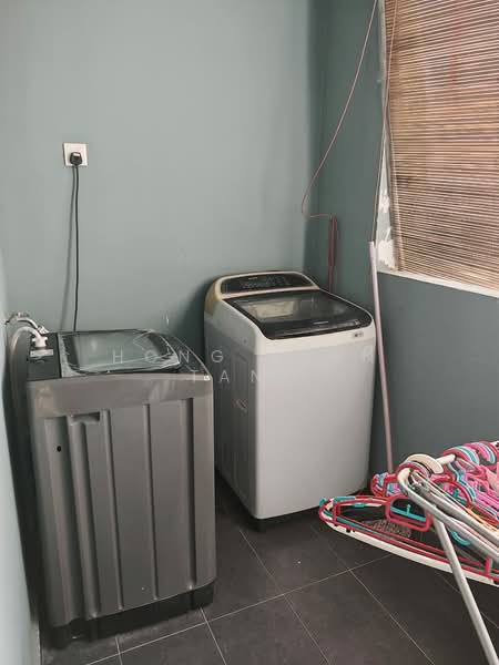 Servis Apartment untuk Disewa di The Sky Executive Suites - Hong Xuan Tang - Interior - PropertyGuru.com.my