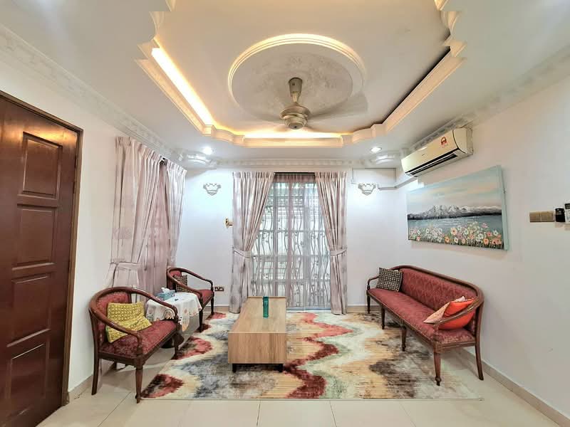 Semi-Detached House for Sale in D'Kayangan (Shah Alam) - Mohd Mortadza Ahmad - PropertyGuru.com.my