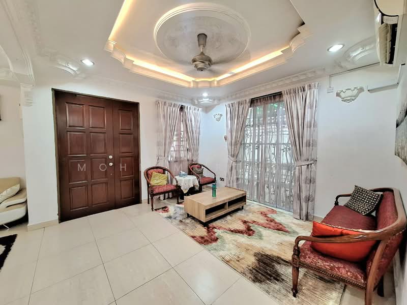 Semi-Detached House for Sale in D'Kayangan (Shah Alam) - Mohd Mortadza Ahmad - PropertyGuru.com.my