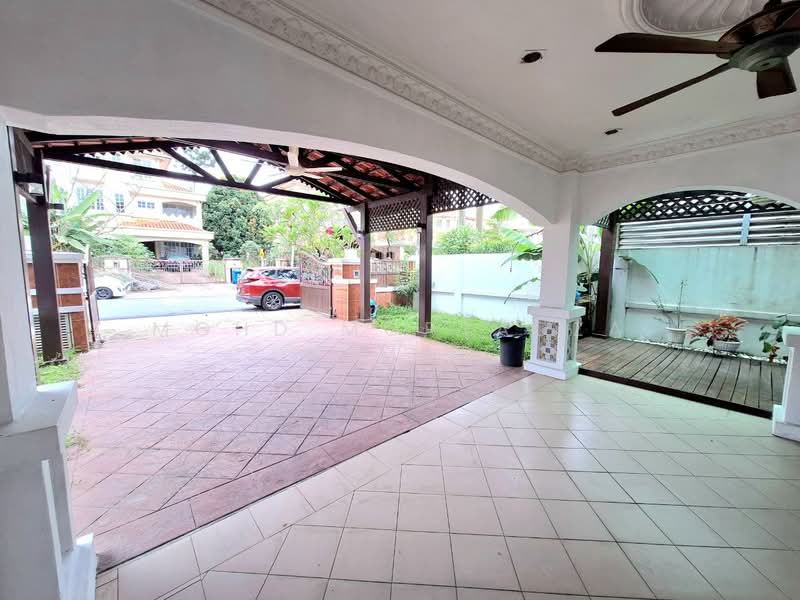 Semi-Detached House for Sale in D'Kayangan (Shah Alam) - Mohd Mortadza Ahmad - PropertyGuru.com.my