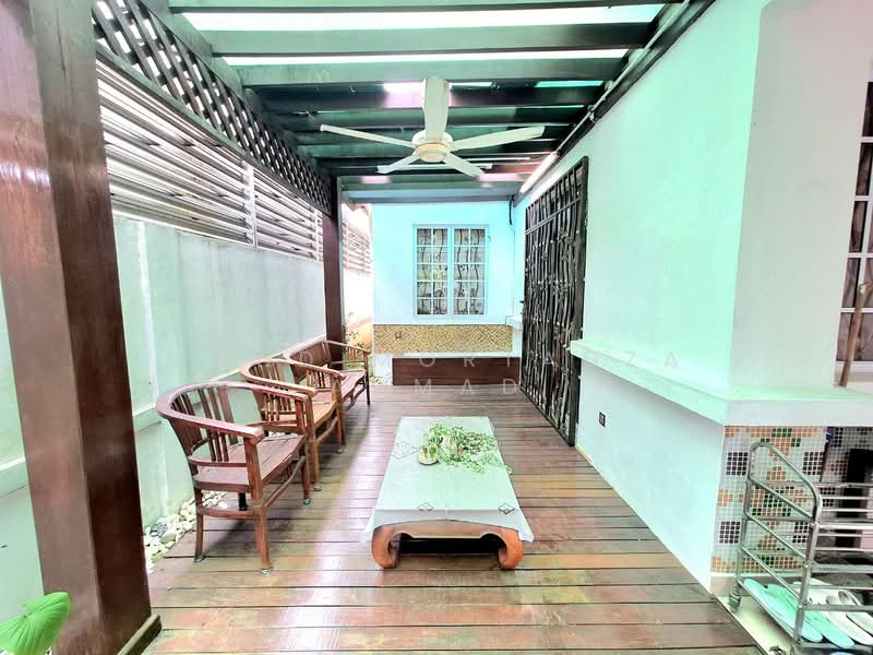 Semi-Detached House for Sale in D'Kayangan (Shah Alam) - Mohd Mortadza Ahmad - PropertyGuru.com.my
