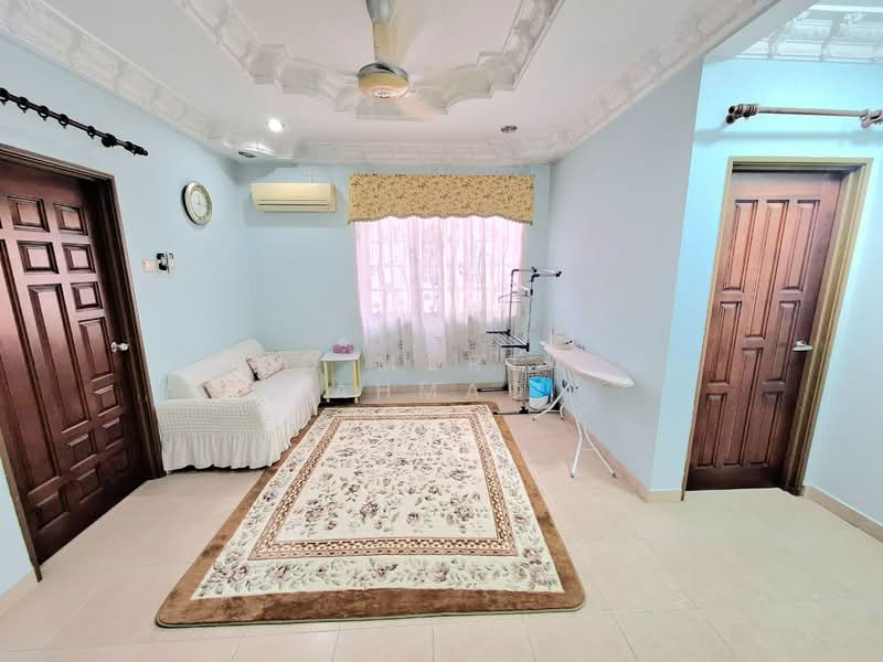 Semi-Detached House for Sale in D'Kayangan (Shah Alam) - Mohd Mortadza Ahmad - PropertyGuru.com.my