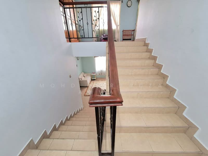 Semi-Detached House for Sale in D'Kayangan (Shah Alam) - Mohd Mortadza Ahmad - PropertyGuru.com.my