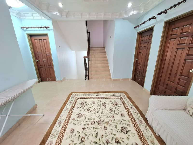 Semi-Detached House for Sale in D'Kayangan (Shah Alam) - Mohd Mortadza Ahmad - PropertyGuru.com.my