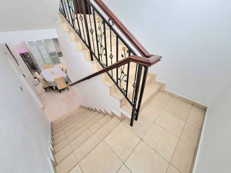 Semi-Detached House for Sale in D'Kayangan (Shah Alam) - Mohd Mortadza Ahmad - PropertyGuru.com.my