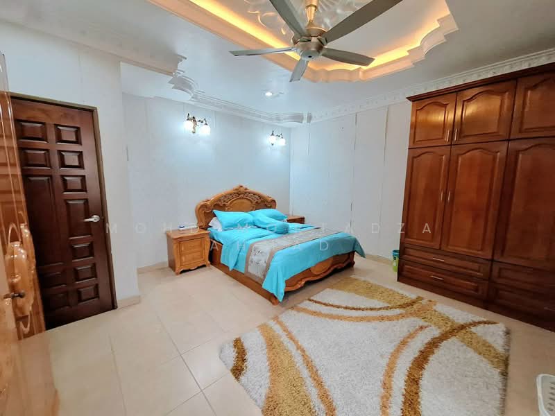 Semi-Detached House for Sale in D'Kayangan (Shah Alam) - Mohd Mortadza Ahmad - PropertyGuru.com.my
