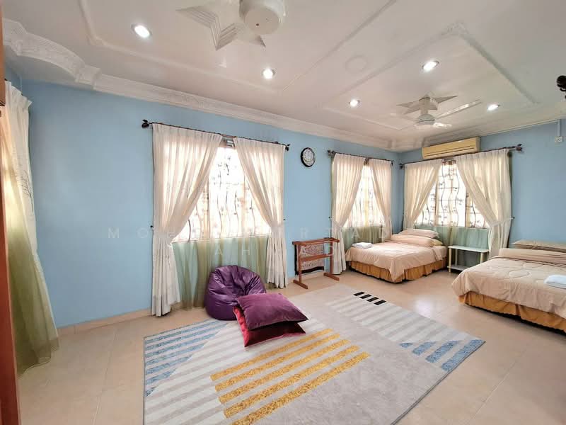 Semi-Detached House for Sale in D'Kayangan (Shah Alam) - Mohd Mortadza Ahmad - PropertyGuru.com.my