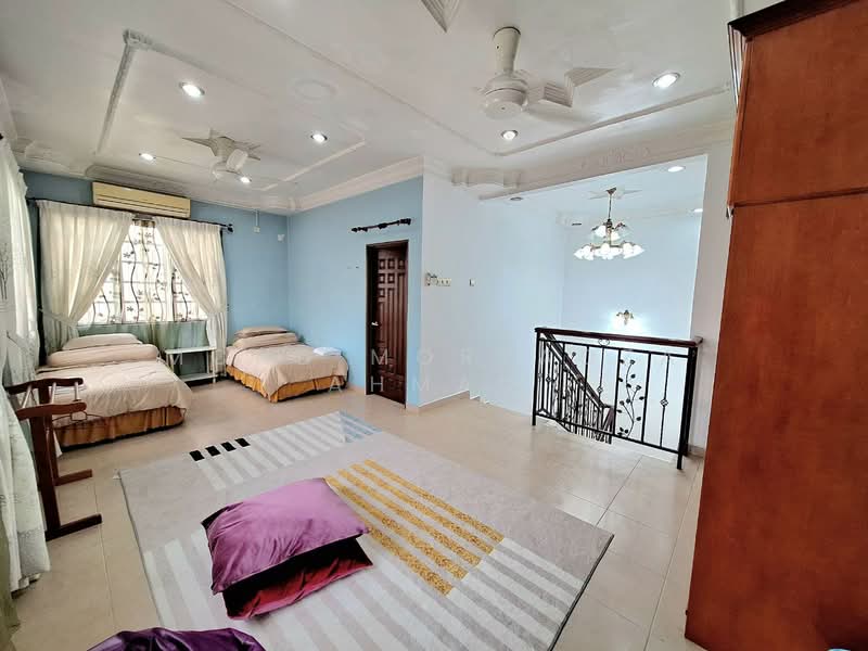 Semi-Detached House for Sale in D'Kayangan (Shah Alam) - Mohd Mortadza Ahmad - PropertyGuru.com.my