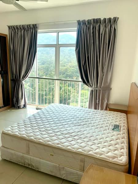 Kondominium untuk Disewa di Setia Pinnacle - Gan Chun Kai - Bedroom - PropertyGuru.com.my