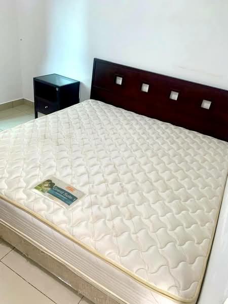 Kondominium untuk Disewa di Setia Pinnacle - Gan Chun Kai - Bedroom - PropertyGuru.com.my