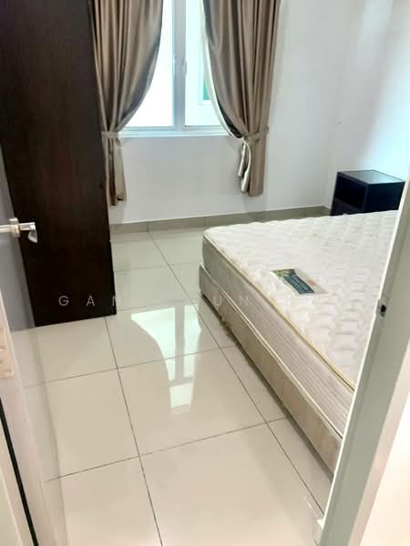 Kondominium untuk Disewa di Setia Pinnacle - Gan Chun Kai - Bedroom - PropertyGuru.com.my