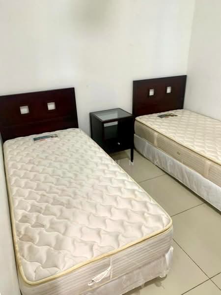 Kondominium untuk Disewa di Setia Pinnacle - Gan Chun Kai - Bedroom - PropertyGuru.com.my