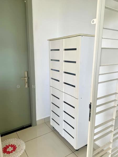 Kondominium untuk Disewa di Setia Pinnacle - Gan Chun Kai - Entrance - PropertyGuru.com.my