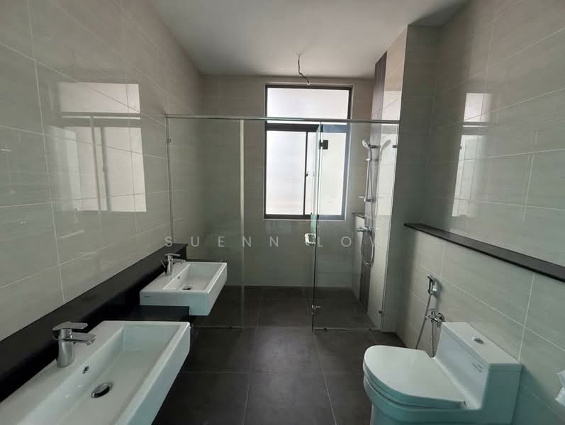 Cluster House for Sale in Horizon Hills (Iskandar Puteri (Nusajaya)) - Suenn Low - Bathroom - PropertyGuru.com.my