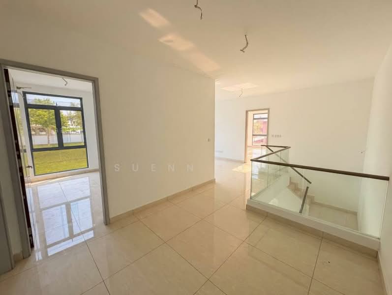 Cluster House for Sale in Horizon Hills (Iskandar Puteri (Nusajaya)) - Suenn Low - PropertyGuru.com.my