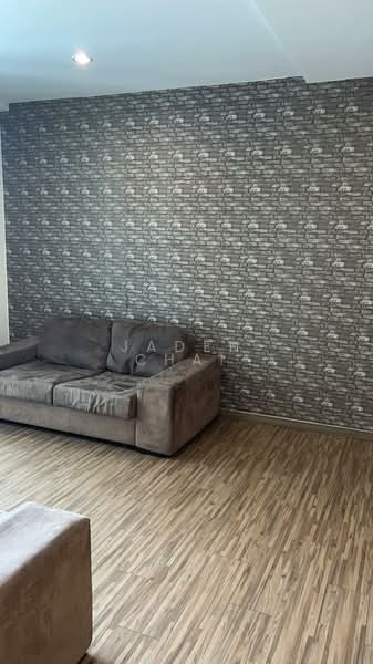 Service Residence for Rent at The Loft @ ZetaPark - Jaden Chai - Living Room - PropertyGuru.com.my