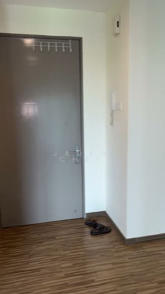 Service Residence for Rent at The Loft @ ZetaPark - Jaden Chai - Entrance - PropertyGuru.com.my