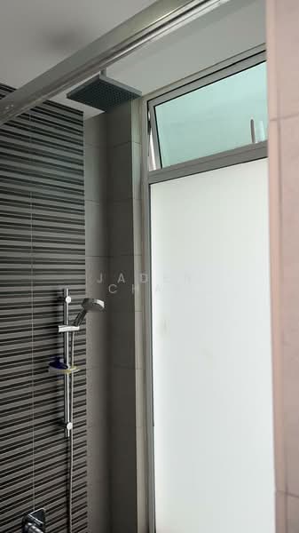 Service Residence for Rent at The Loft @ ZetaPark - Jaden Chai - Bathroom - PropertyGuru.com.my