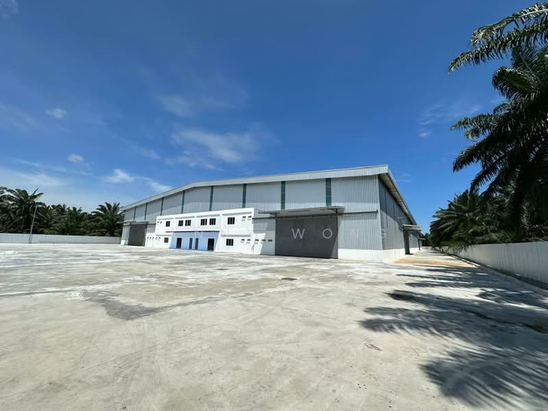 Kilang untuk Disewa di Telok Panglima Garang (Selangor) - Fanny Wong - Exterior - PropertyGuru.com.my