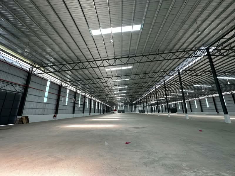 Kilang untuk Disewa di Telok Panglima Garang (Selangor) - Fanny Wong - Interior - PropertyGuru.com.my