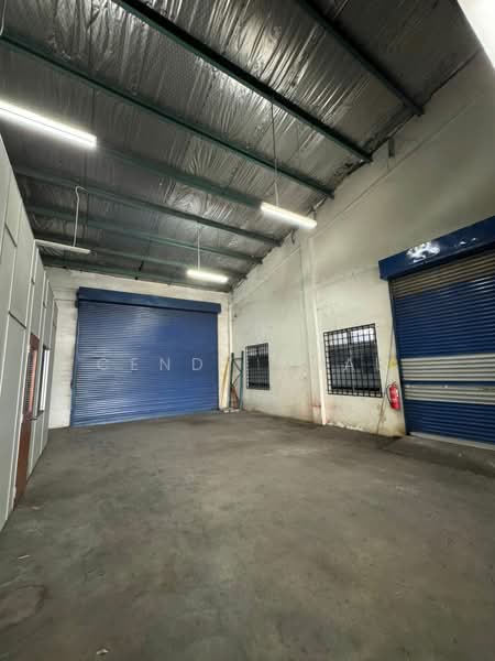Factory for Rent in Masai (Johor) - Cendy Chau - Interior - PropertyGuru.com.my