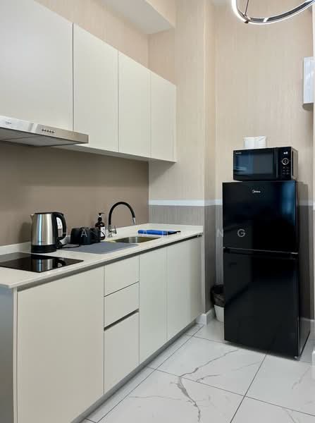 Service Residence for Rent at Cubic Botanical - Hannah Ang - PropertyGuru.com.my