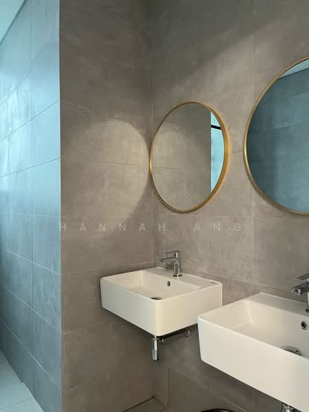 Service Residence for Rent at Cubic Botanical - Hannah Ang - PropertyGuru.com.my
