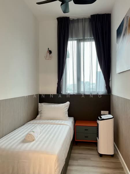 Service Residence for Rent at Cubic Botanical - Hannah Ang - PropertyGuru.com.my