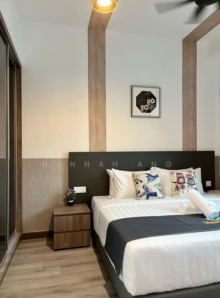Service Residence for Rent at Cubic Botanical - Hannah Ang - PropertyGuru.com.my